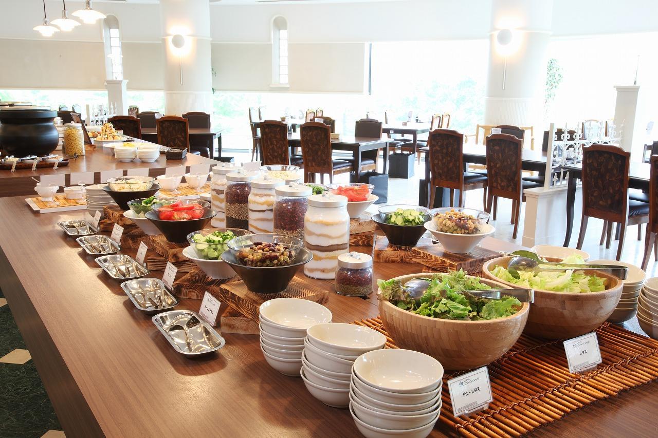 Shiawase No Mura Hotel Kobe Luaran gambar