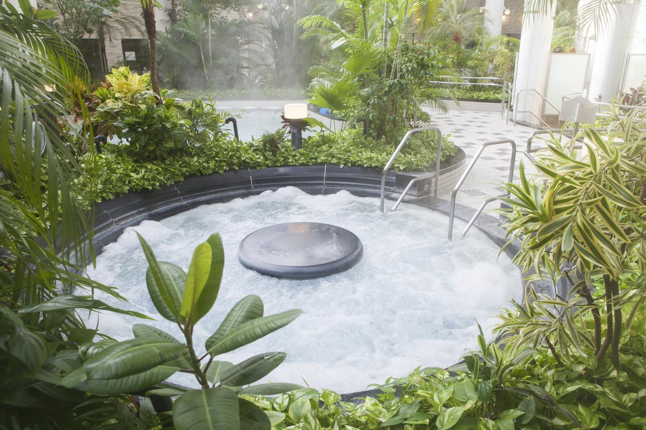 Shiawase No Mura Hotel Kobe Luaran gambar