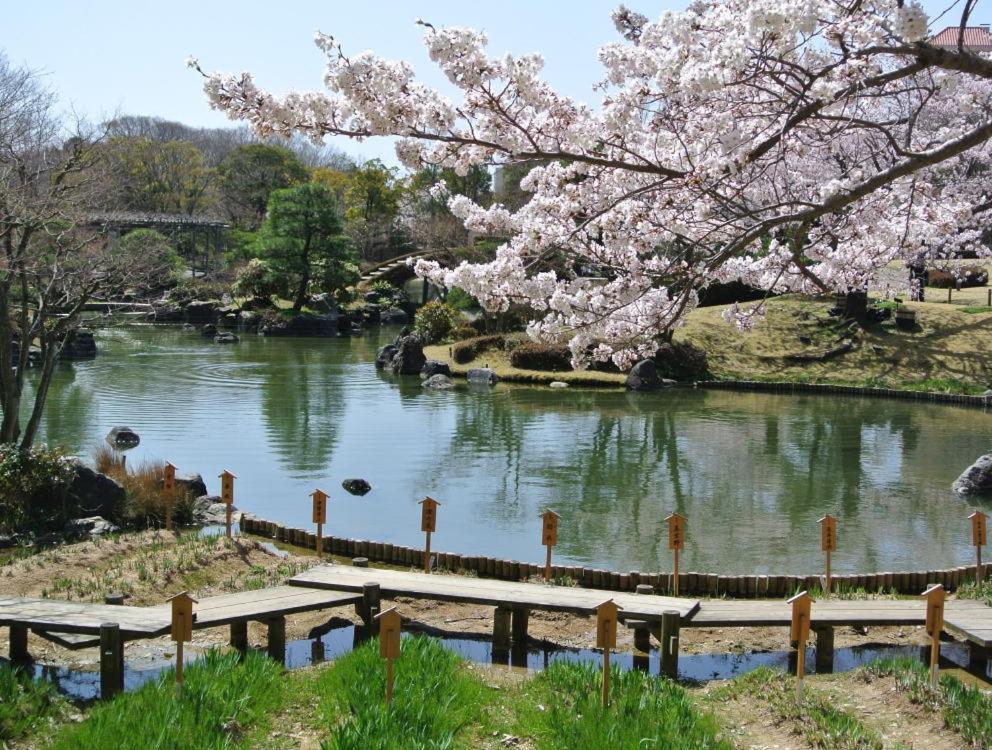 Shiawase No Mura Hotel Kobe Luaran gambar