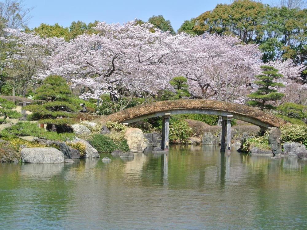 Shiawase No Mura Hotel Kobe Luaran gambar